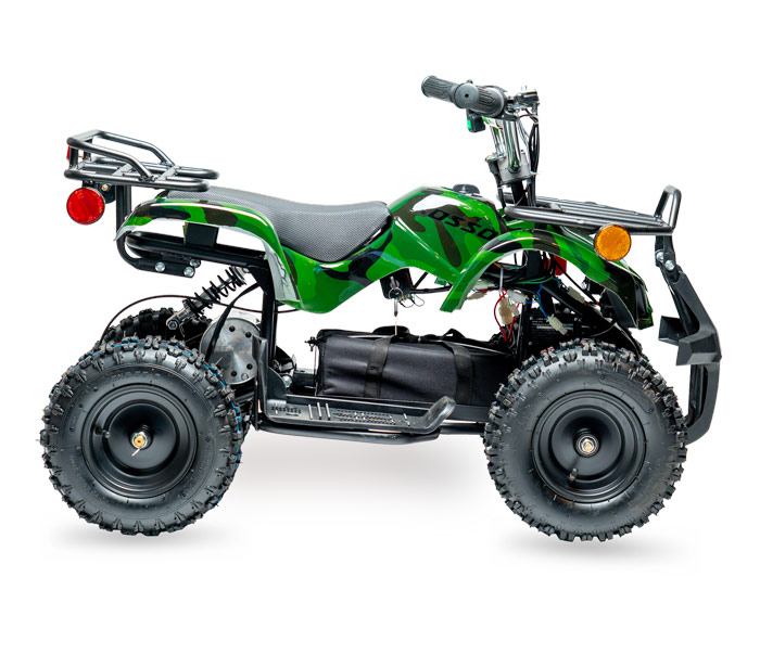 VTT E Quad-X Vert 800 Watts
